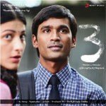 3 (Hindi) - Shruti Haasan Song Download
